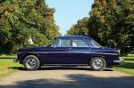 Rover P5B Sedan 1967 года